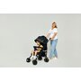 Carucior sport compact, Lionelo, Irma, Spatar reglabil in 4 pozitii, Suport picioare reglabil, Manere rotative, Pliere tip umbrela, 6- 36 luni, Pana la 15 kg, Conform cu EN1888-1:2018, Roz - 21