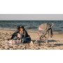 Carucior sport compact, Lionelo, Irma, Spatar reglabil in 4 pozitii, Suport picioare reglabil, Manere rotative, Pliere tip umbrela, 6- 36 luni, Pana la 15 kg, Conform cu EN1888-1:2018, Roz - 28