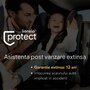 Patut co-sleeper, Lionelo, Timon, 3 in 1, Pliabil, Cu setare unghiulara, Reglabil in 6 pozitii pe inaltime, Din Aluminiu, 90x50 cm, Conform cu standardele europeane de securitate EN1130 si EN16890, Gri - 2