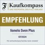 Patut pliant, Lionelo, Sven Plus, 120x60 cm, Cu doua nivele, Cu arcada jucarii, masuta de infasat, vibratii, melodii  conform cu standardele europeane de securitate EN716 si EN12221, Grey Scandi - 39