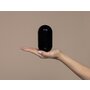 Lionelo - Pompa de san Fidi Go, Functie de masaj, Autonomie pana la 90 min, Afisaj LED, Cu accesorii, Gri Pal - 22