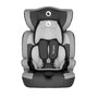 Lionelo - Scaun auto Levi One Spatar detasabil, 9-36 Kg, Conform cu standardul european de securitate ECE R44/04, Gri - 5