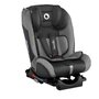 Lionelo - Scaun auto Sander Spatar reglabil, Forward-Facing sau Rear-Facing, Pozitie de somn, 0-36 Kg, Cu Isofix si centura Top Tether, Conform cu standardul european de securitate ECE R44/04, Gri - 7