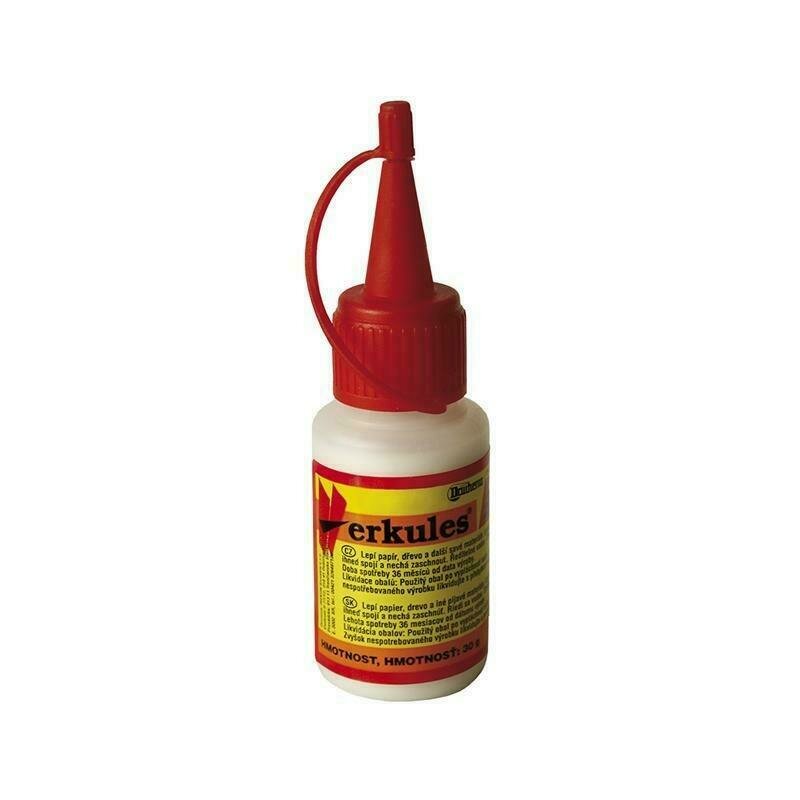 Walachia - lipici artizanal pentru lemn, 30 g, herkules,