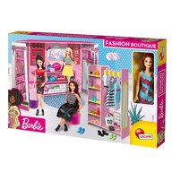 Lisciani - Primul meu butic - Barbie