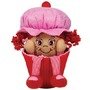 Little Miss Muffin Cinnamon 13 cm - 1
