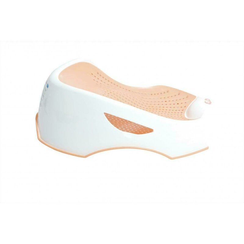 Little mom - suport de baie soft pink