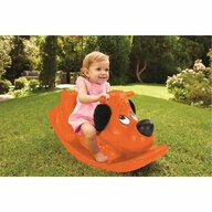 Little tikes - Balansoar Catel Portocaliu