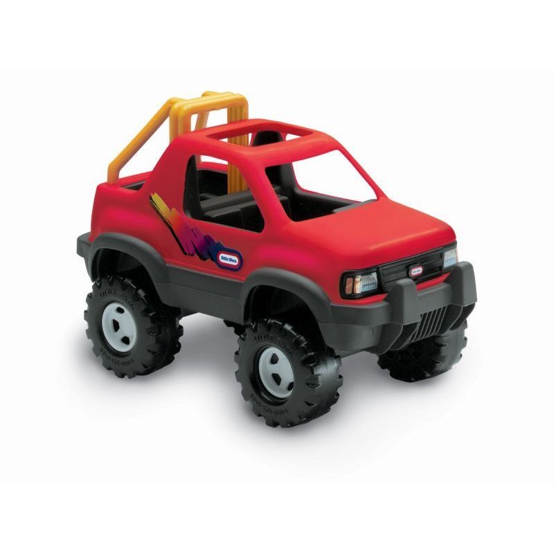 Little Tikes CAMION SPORT 4x4