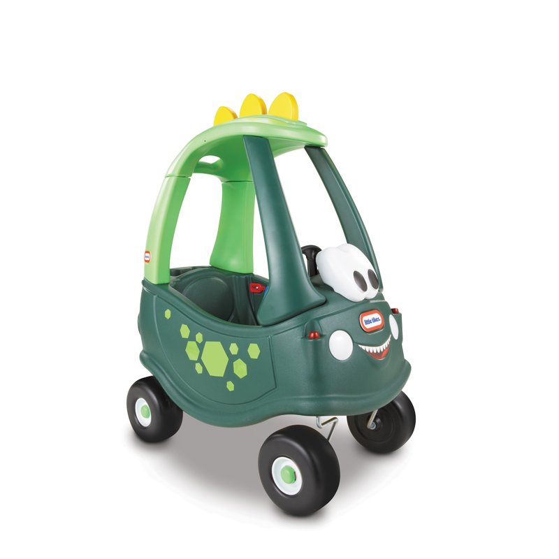 Little tikes masinuta dinozaur cozy coupe