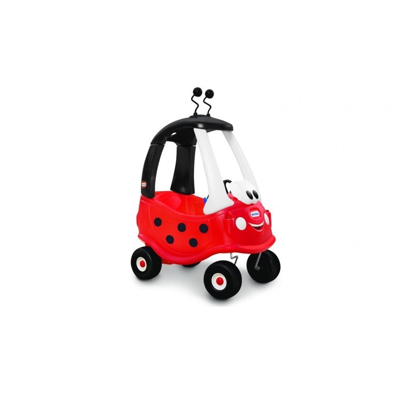 Little tikes - masinuta gargarita cozy coupe