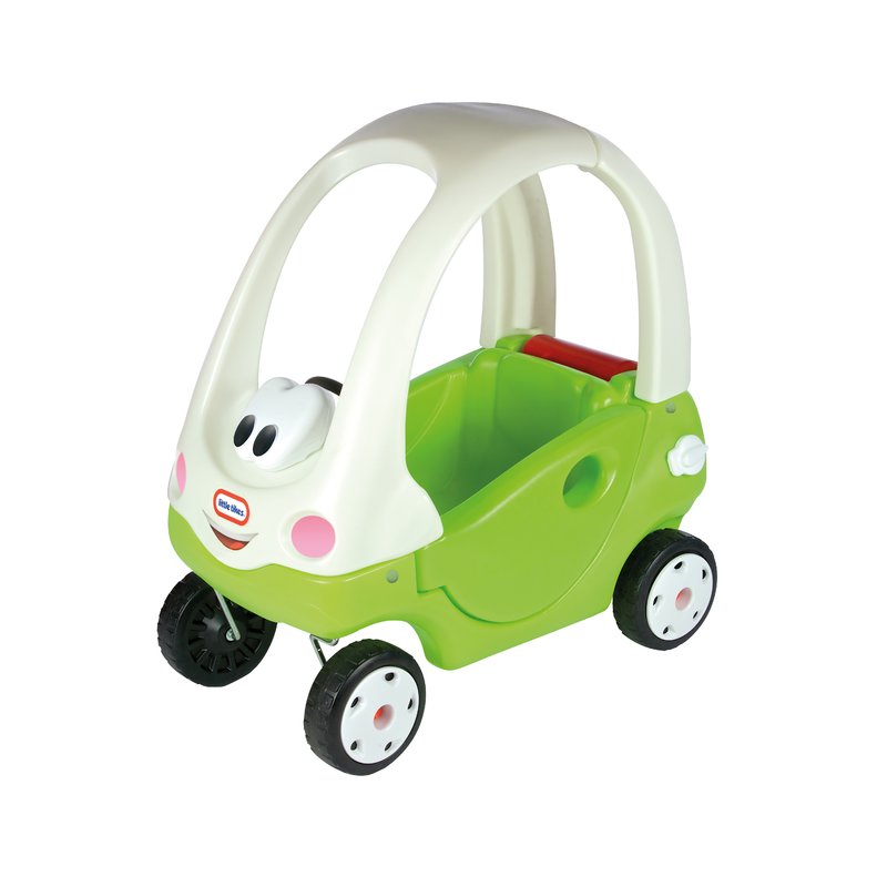 Little tikes - masinuta sport cozy coupe