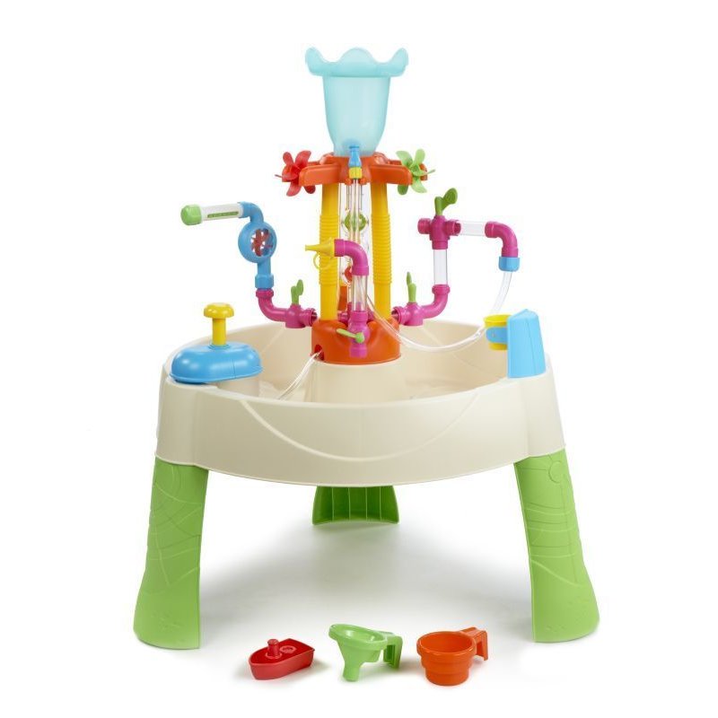 Little tikes masuta de joaca cu fantana