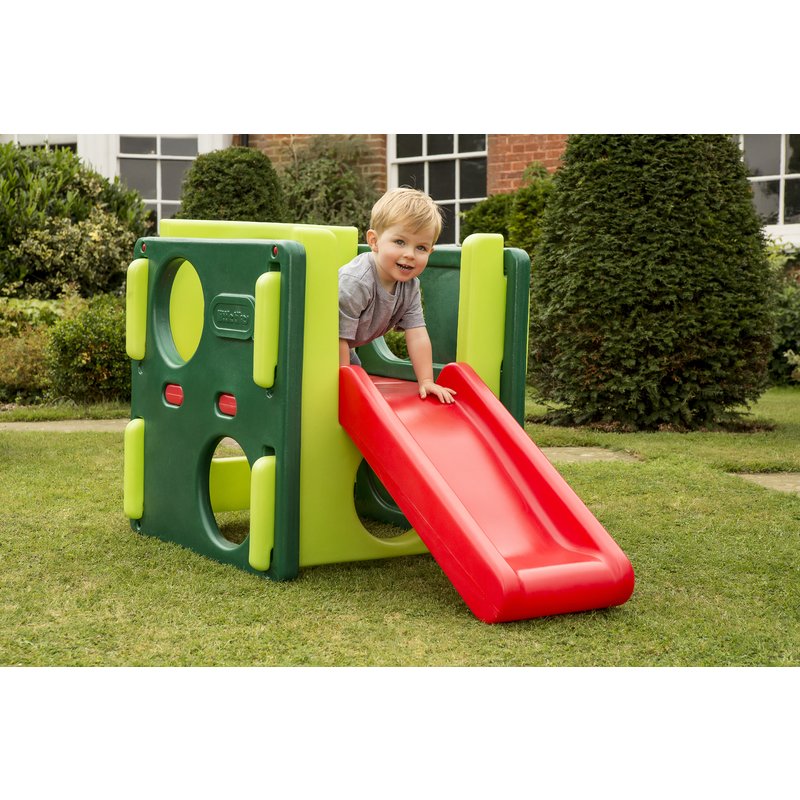 Little tikes - spatiu de joaca verde