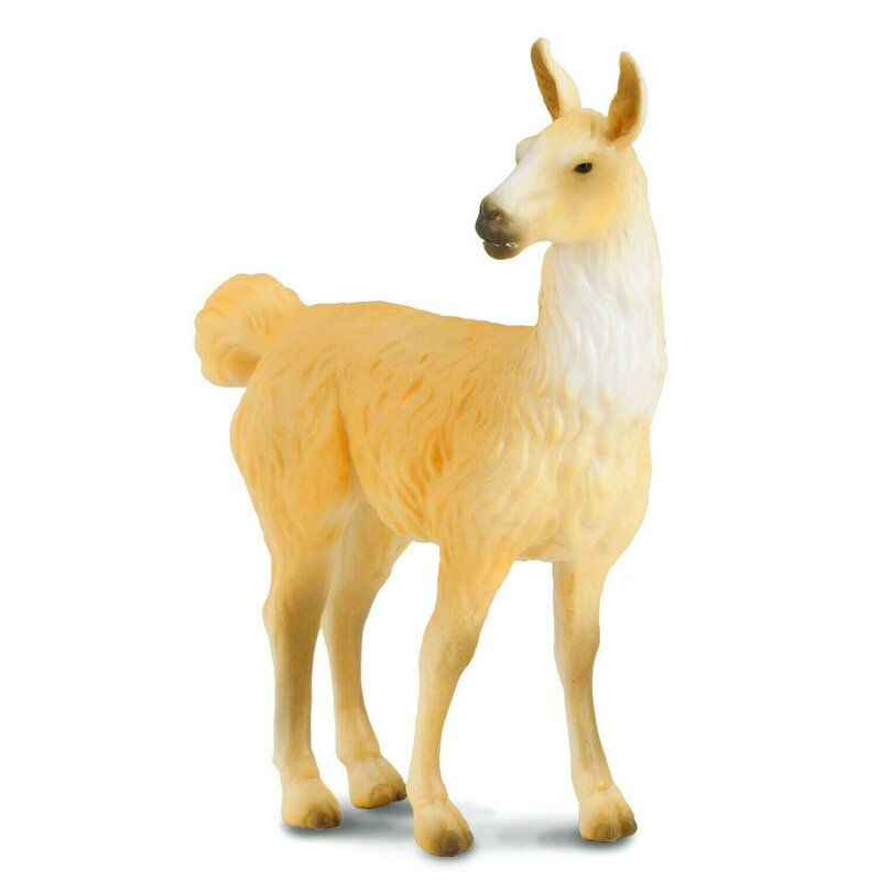 Collecta - figurina lama