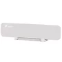 Bariera de protectie pentru pat, Lionelo, Lora XL, Pliabila, Sistem de blocare StandSafe, Geanta de transport inclusa, 150x46 cm, Conform cu BS 7972:2001+A1:2009, Bej - 4