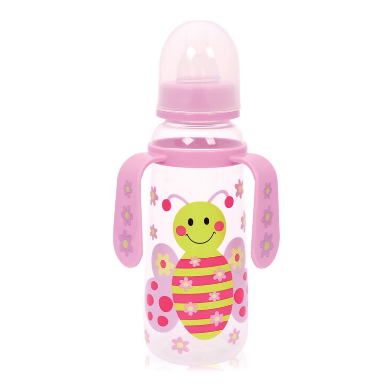 Lorelli biberon cu 2 manere 250 ml