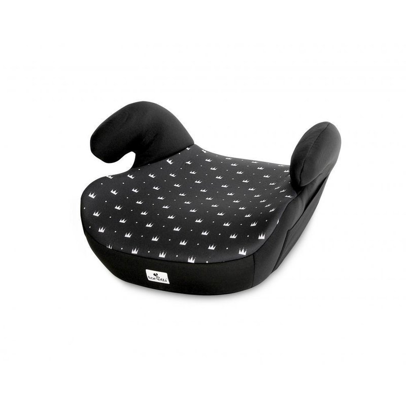 Lorelli - inaltator auto teddy, 15-36 kg, negru
