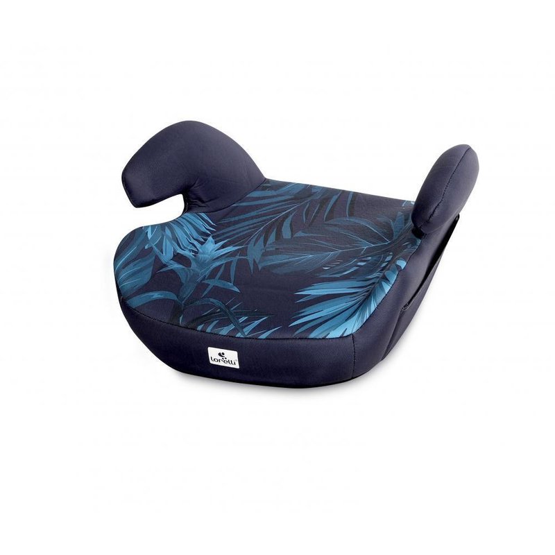 Lorelli - inaltator auto teddy, 15-36 kg, albastru