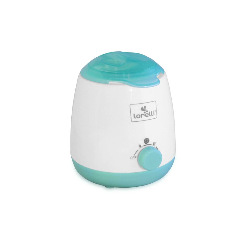 Lorelli - incalzitor pentru biberon, green