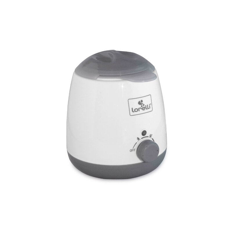 Lorelli - incalzitor pentru biberon, grey