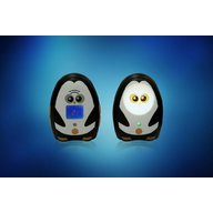Lorelli - Interfon Baby Monitor, Wireless, Pinguin