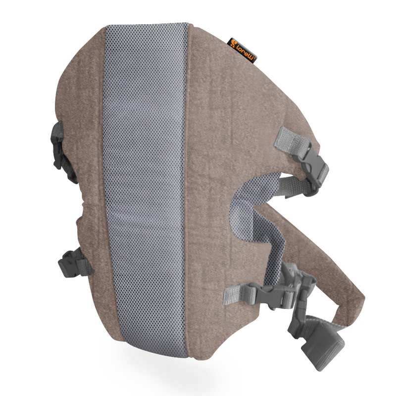 Lorelli marsupiu discovery beige