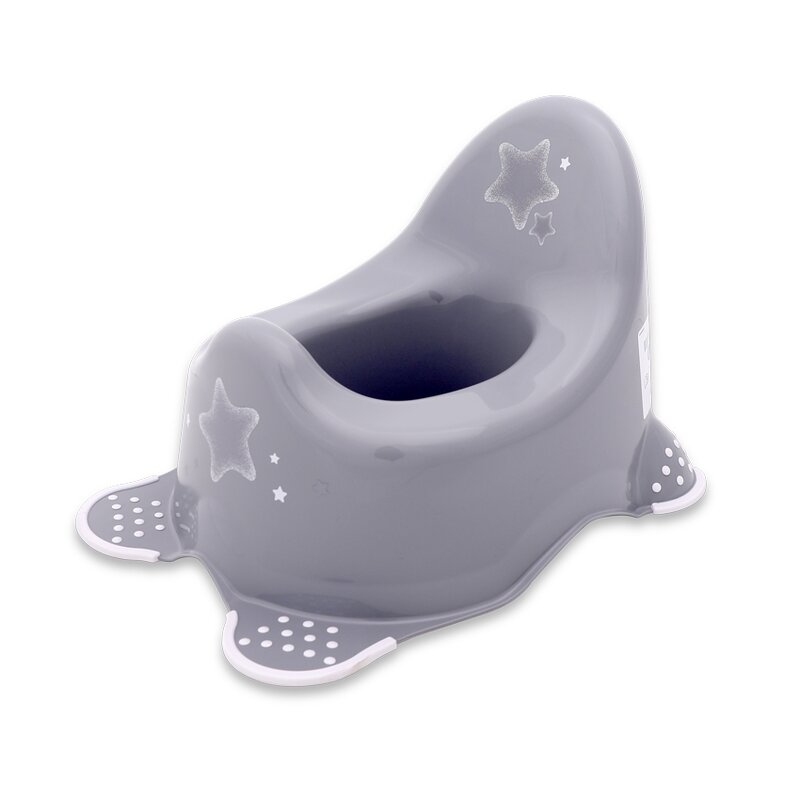 Lorelli - olita anatomica, grey