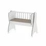Lorelli Patut balansoar FIRST DREAMS White - 2