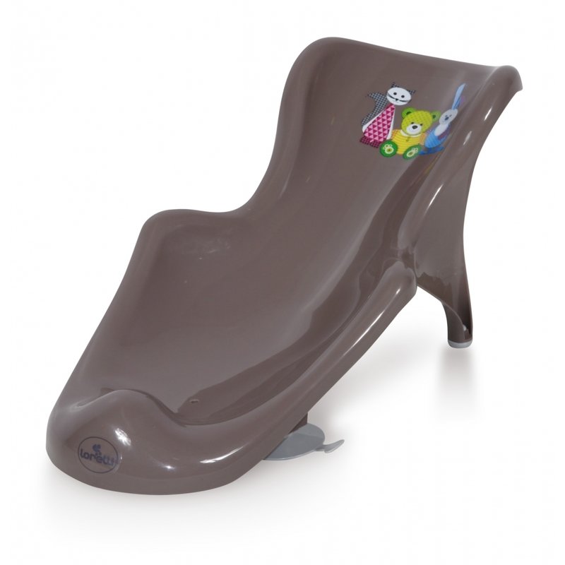 Lorelli - reductor cada dark beige little bear