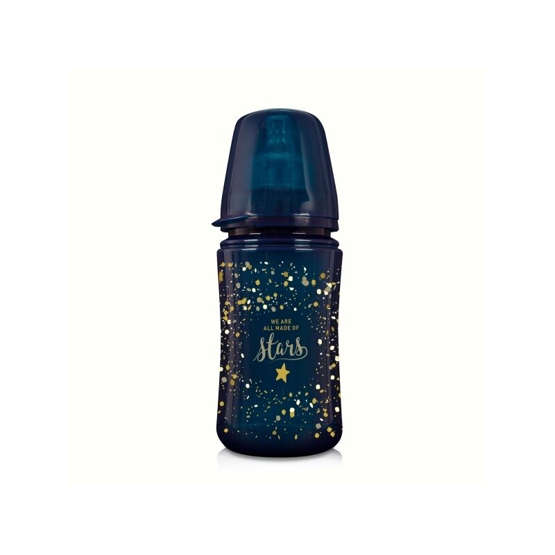 Lovi - biberon 240 ml stardust - 21/585