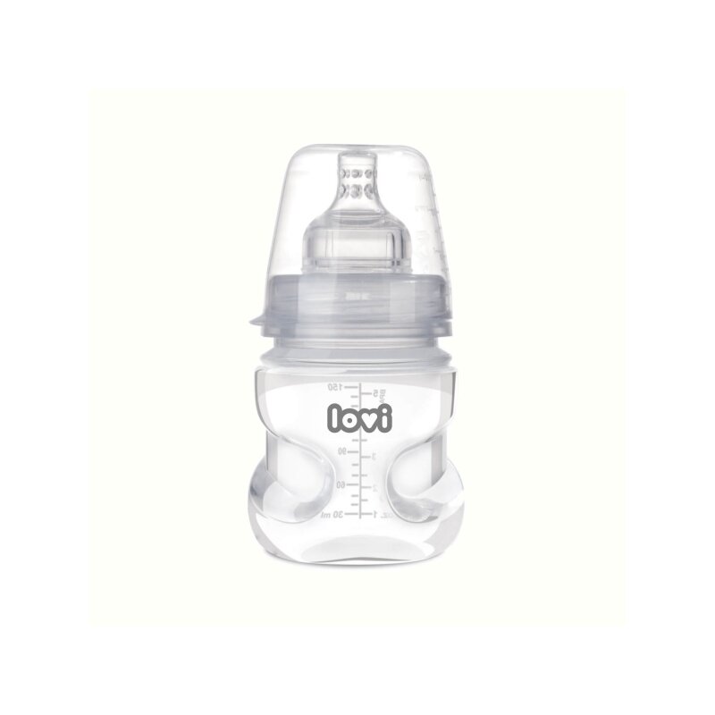 Lovi - BIBERON MEDICAL+ 150 ML - 21/564