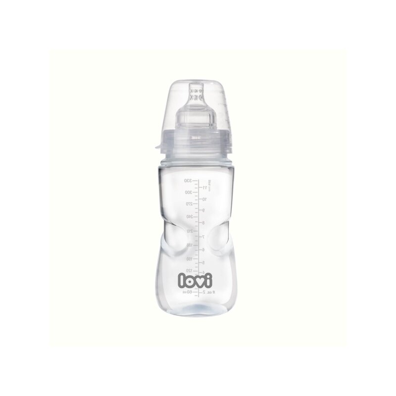 Lovi - BIBERON MEDICAL+ 330 ML - 21/560