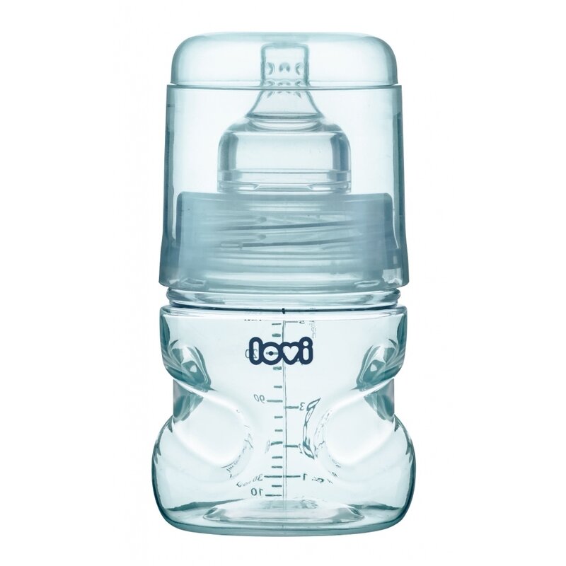Lovi - biberon self sterilizing 150ml 21/572