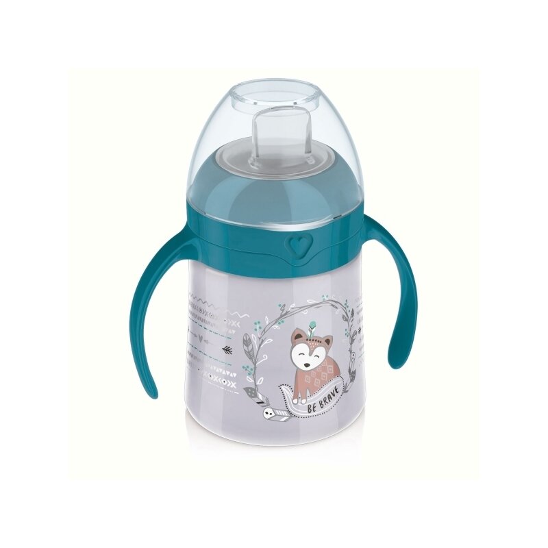 Lovi - prima cana a bebelusului 150 ml indian summer 35/352