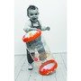 Ludi - Jucarie gonflabila Roller Baby - 4