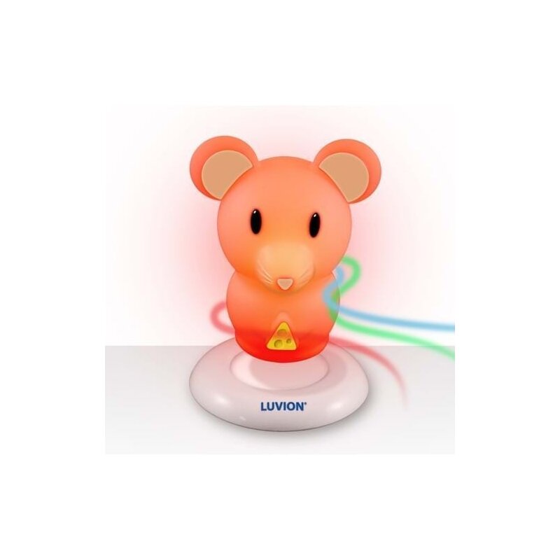 Luvion - lumina de veghe soricel cu leduri