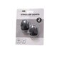 Lumini pentru carucior, Set 2 bucati, FreeON, Negru - 2