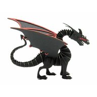 Fridolin - Macheta 3D , Dragon
