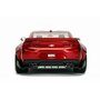 Simba - Macheta Iron Man Chevy Camaro 2016 , Metalica,  Scara 1:24 - 4
