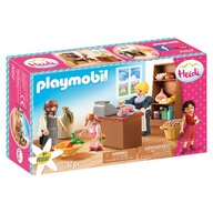 Playmobil - Magazinul familiei Keller