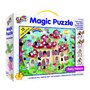 Galt - Magic puzzle Palatul zanelor 50 piese - 2