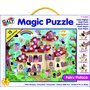 Galt - Magic puzzle Palatul zanelor 50 piese - 4