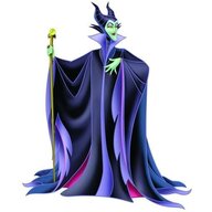 Bullyland - Figurina Malefica