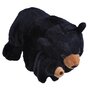 Wild republic - Jucarie din plus Urs negru , Mama si puiul - 1