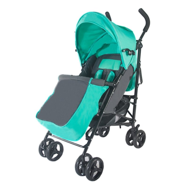 Carucior sport MamaLove Alma Verde