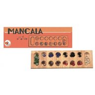 Egmont toys - Mancala (Kalaha) joc de societate 