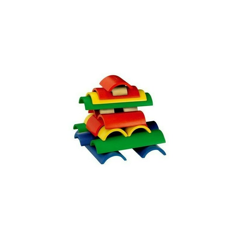 Beleduc - mandala arts 3d bambus