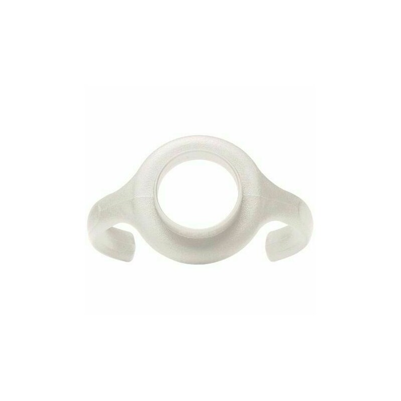 Sigg - accesoriu maner kids grip 300 ml/400 ml, alb