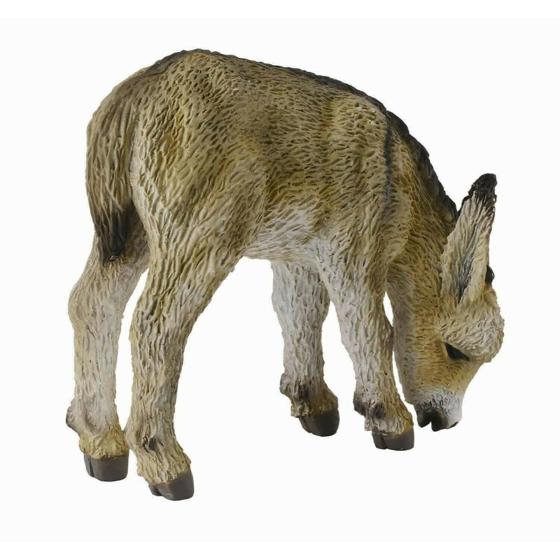 Collecta - figurina manz la pascut